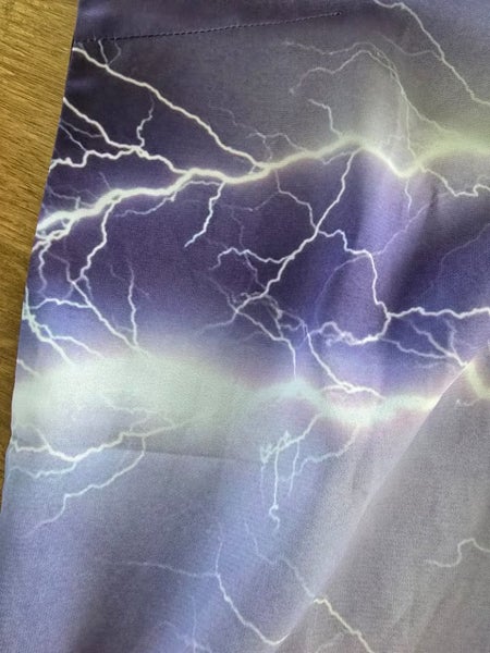 VOLCOM Women's singlet, top, shirt, Size 10 Small Carousel 4