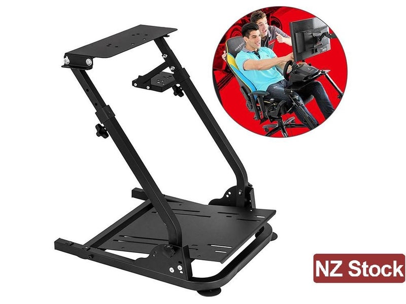 NEW Gaming Wheel Stand Afterpay Carousel 1