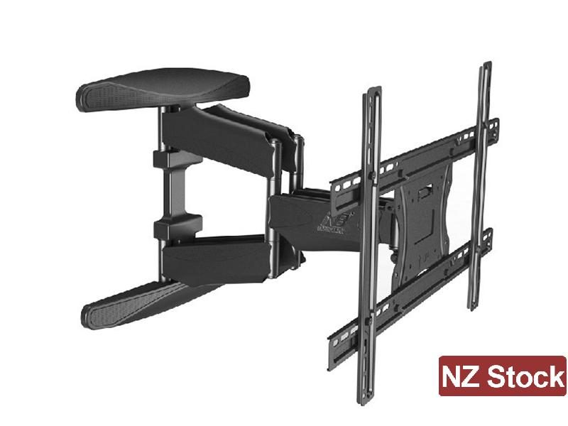New Universal TV Wall Mount Carousel 2