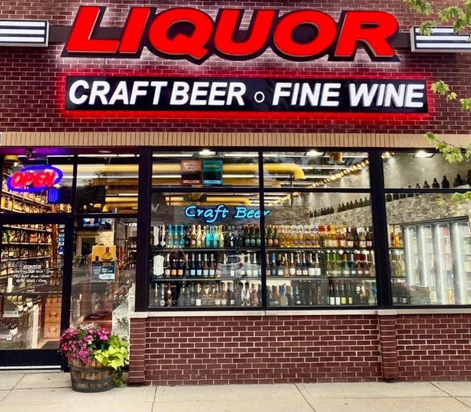 Liquor Store for Sale Carousel 1