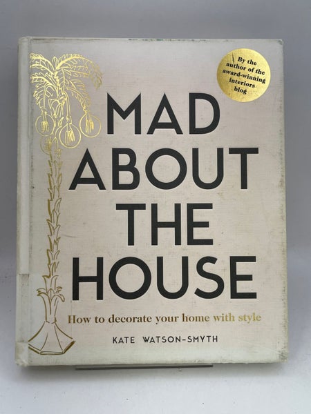 Mad about the House: The budget how-to guide for smart home decorating with s...64431704674819110