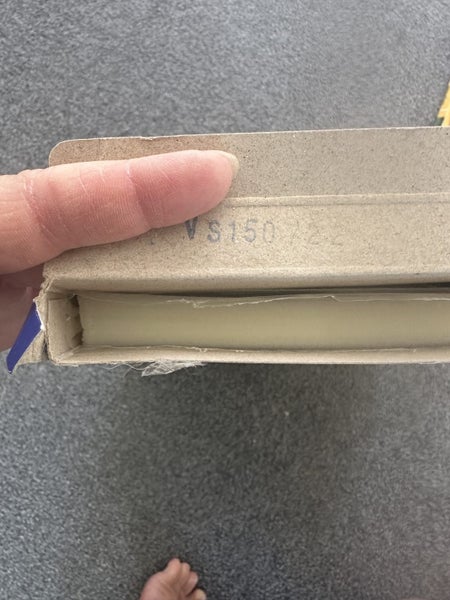 Laminating pouches A4 and A3 (unused) Carousel 5