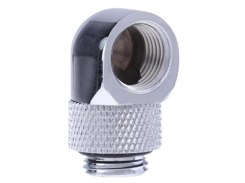 CPU Cooler Cooling Fan Carousel 1