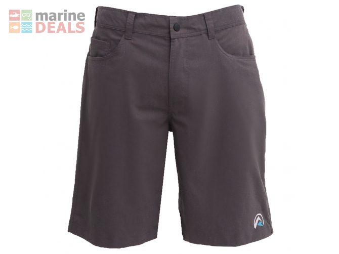 Ridgeline Waterline Rig Men Shorts Lead Small Carousel 1