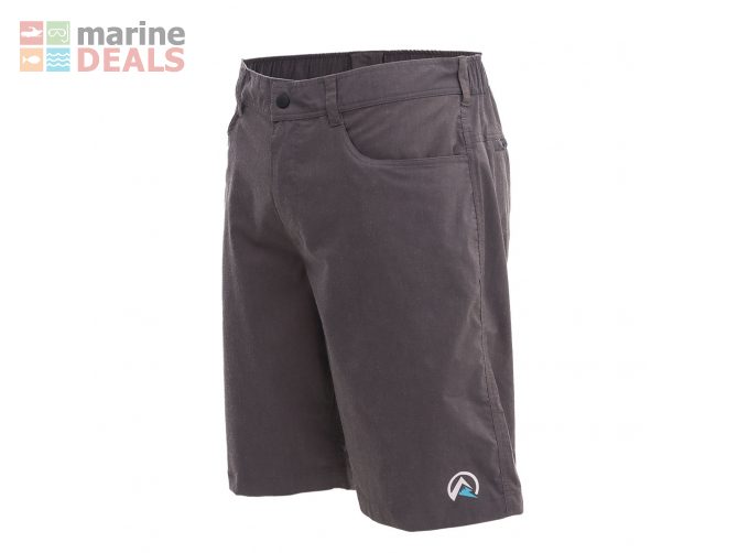 Ridgeline Waterline Rig Men Shorts Lead Small Carousel 2
