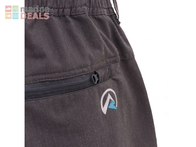 Ridgeline Waterline Rig Men Shorts Lead Small Carousel 7