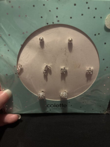 Colette earrings set Carousel 2