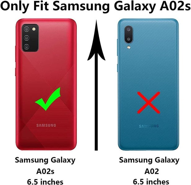 Samsung A02S Case Carousel 2