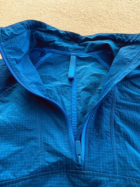 Lululemon blue jacket nz size 8 Carousel 6