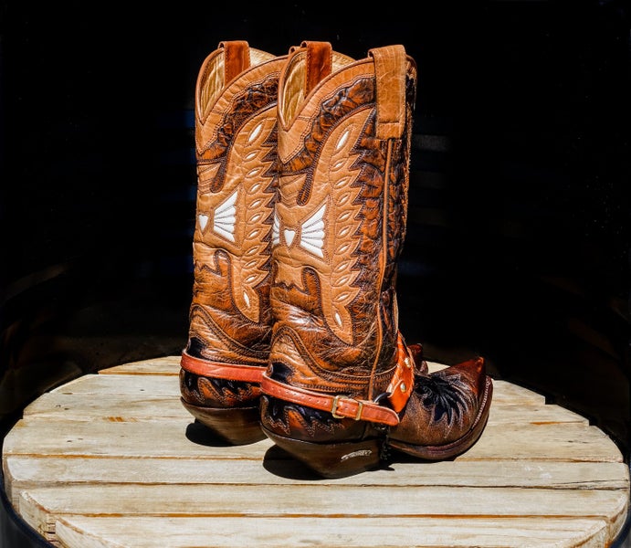 Sendra Boots64382824398465110