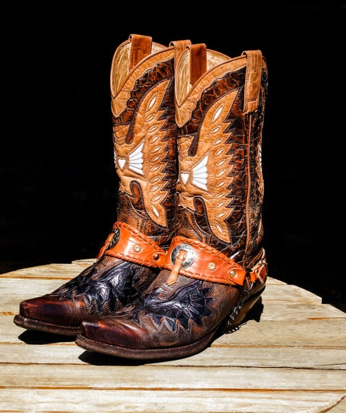 Sendra Boots64382824398465112