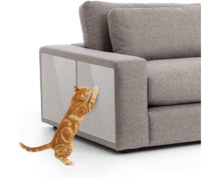 Anti Scratch Furniture Protectors (6 Pcs), Protect Your Furniture From Claw Carousel 1
