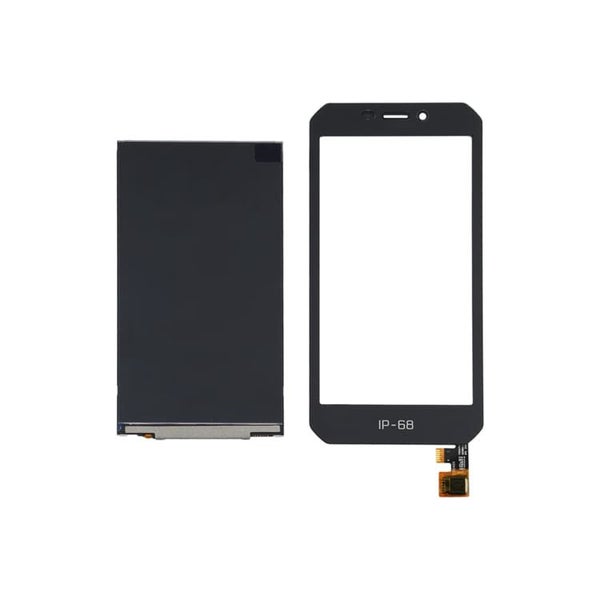 Ulefone Armor X7 PRO LCD Screen - PART ONLY Carousel 1