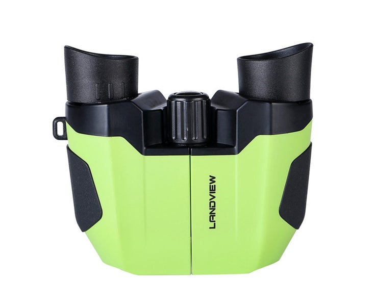 Children's Outdoor Binoculars, Beginner Binoculars ,Mini Portable,Binocular Carousel 1