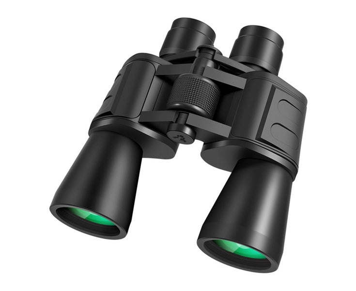 20*50 HD Zoom Binoculars Long Distance High Definition BAK4 Prism Binocular Carousel 2