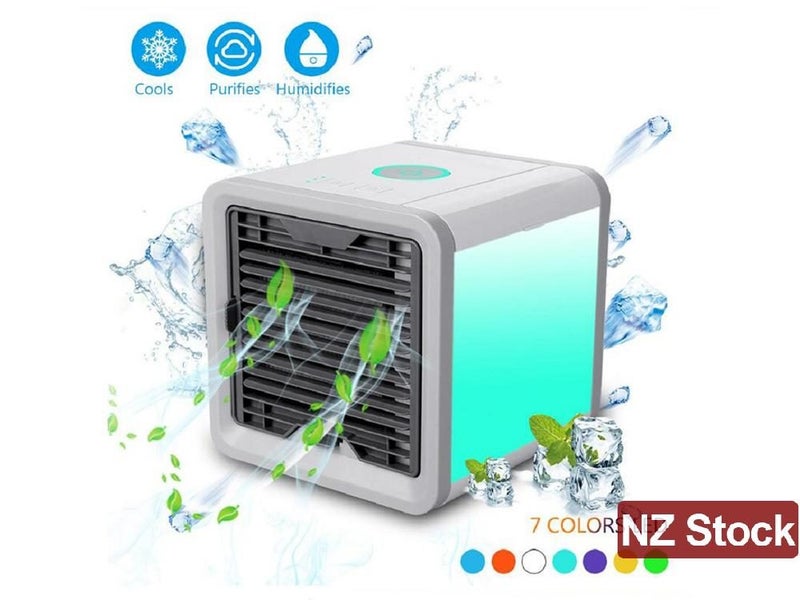 PTN NEW Portable Air Conditioner Sale Sale Sale Carousel 2