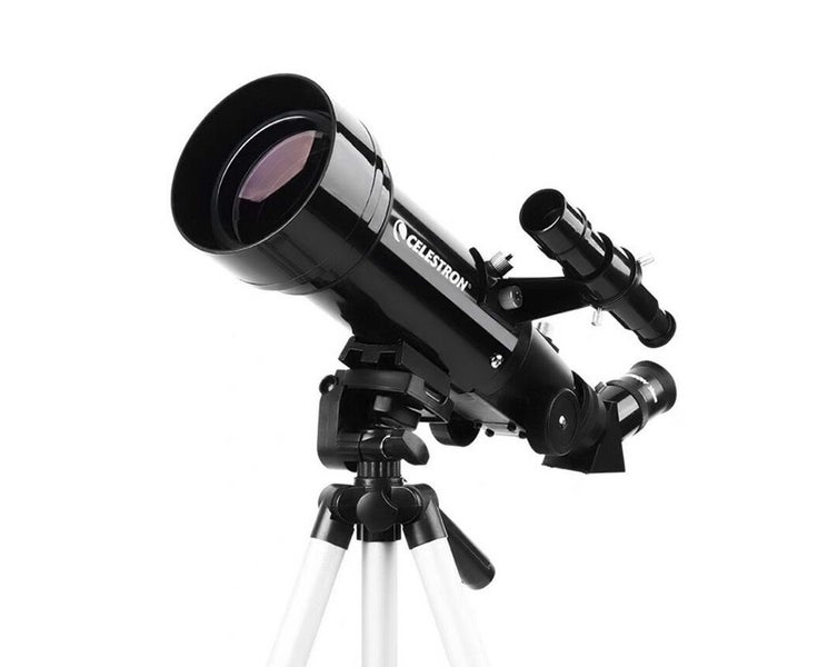 CELESTRON Astronomical Telescope TRAVEL70400 Multi-layer Coating HD Zoom Re Carousel 1