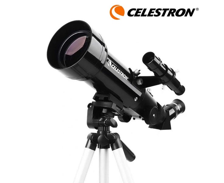 CELESTRON Astronomical Telescope TRAVEL70400 Multi-layer Coating HD Zoom Re Carousel 2