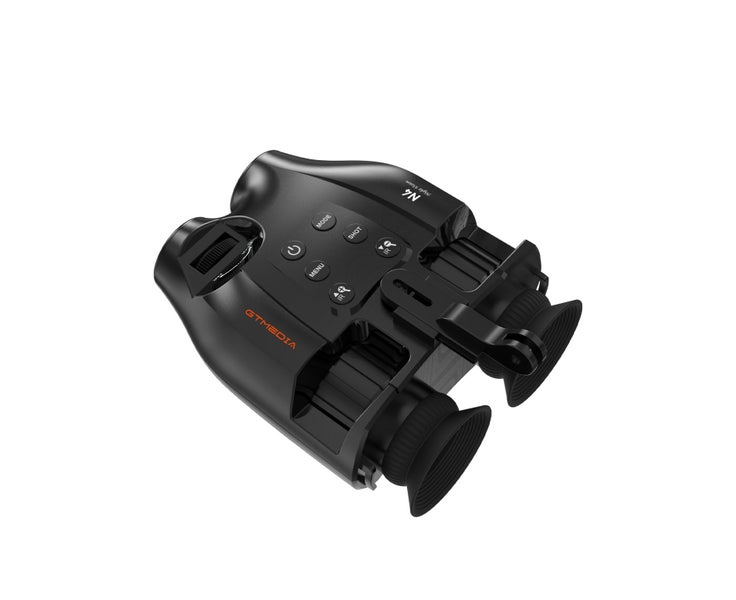 GTMEDIA N4 Night Vision Binoculars 7 Levels Infrared Light 5X Zoom Photo/Vi Carousel 2
