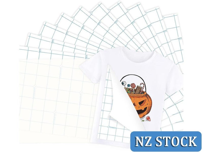 PTN NEW Heat Transfer Paper Sale Sale Sale Carousel 10