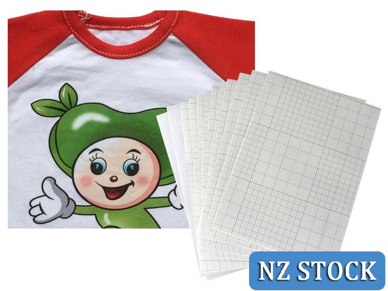 PTN NEW Heat Transfer Paper Sale Sale Sale Carousel 1