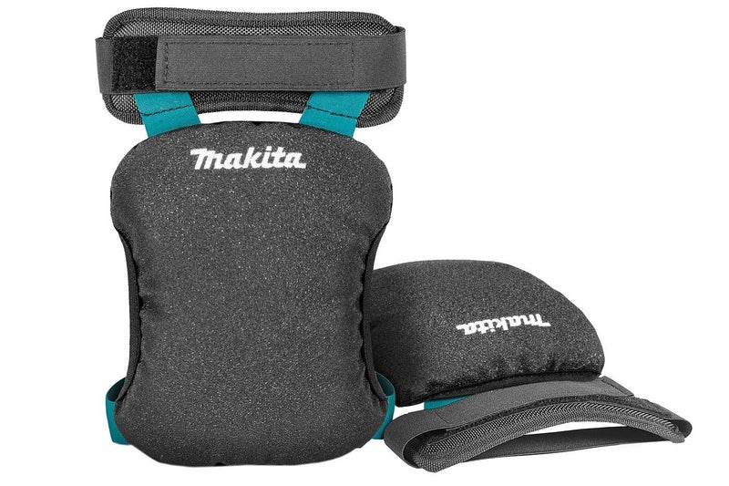 Makita Light Duty Knee Pads E-15615 Carousel 1