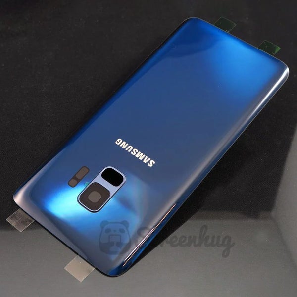 Samsung Galaxy S9 Back Replacement Carousel 1