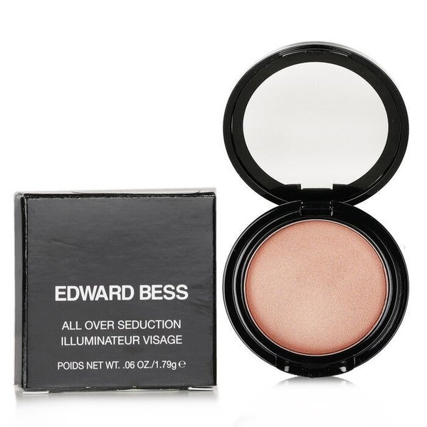 Edward Bess All Over Seduction (Cream Highlighter) - # 02 Afterglow 1.79g/0.06oz Carousel 2