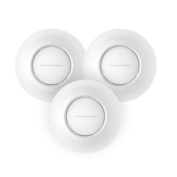 Grandstream - GR-GWN7630-3PACK Carousel 1