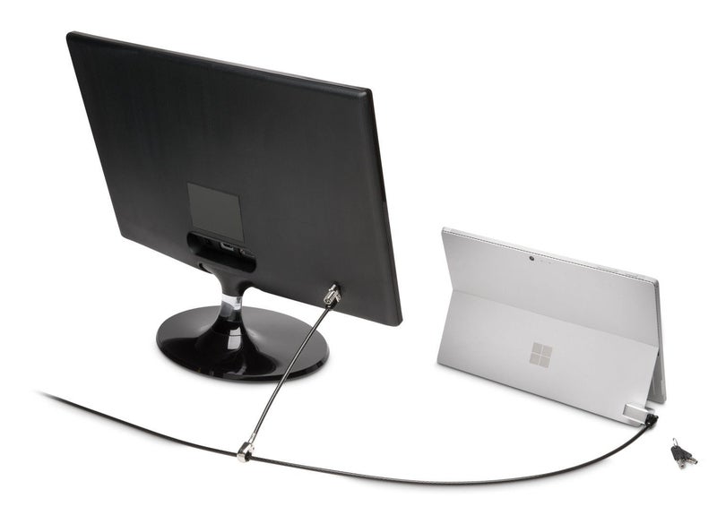 Kensington Dual Head Lock For Surface Pro Carousel 2