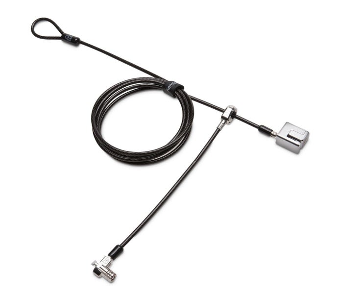 Kensington Dual Head Lock For Surface Pro Carousel 5