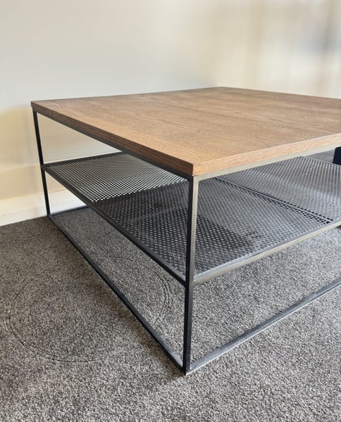 Coffee Table By Morgan Furniture Carousel 2