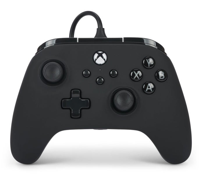 PowerA Advantage Wired Controller Carousel 1