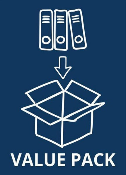 Bundle: Accounting to Trial Balance + Accounting: Basic Reports + Accounting Wor Carousel 1