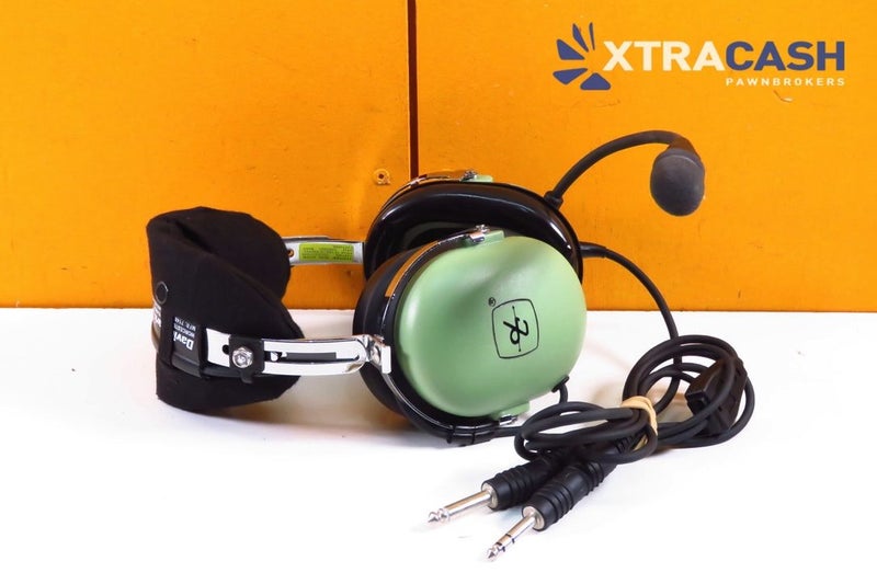 David Clark - H10-13.4 Aviation Headset Carousel 1