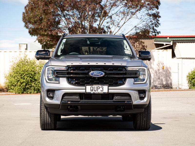 2024 Ford Everest Sport 2.0L Bi-Turbo 4x462864751543041111