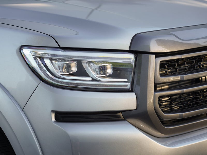 2025 GWM Cannon Lux 2.4TDi D-Cab 4WD 8A 4Dr Ute63612185627009113