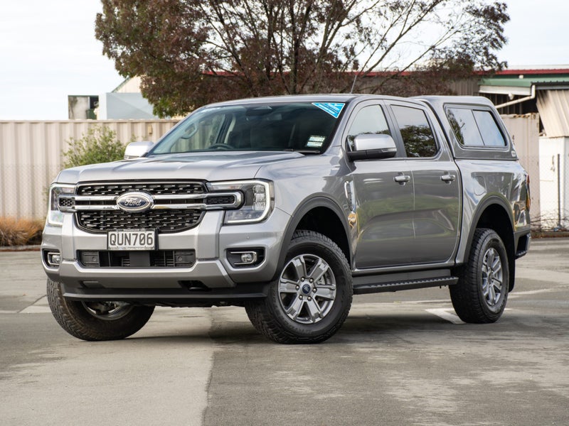 2024 Ford Ranger XLT 2.0L 4x4 Auto62864751560579113