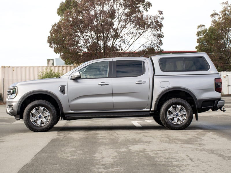 2024 Ford Ranger XLT 2.0L 4x4 Auto62864751560579114