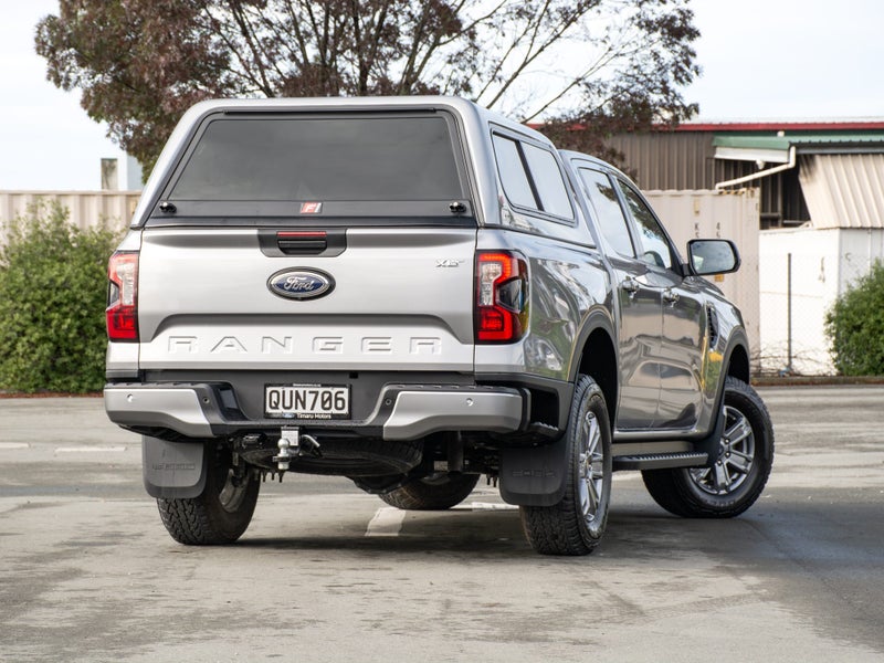 2024 Ford Ranger XLT 2.0L 4x4 Auto62864751560579112