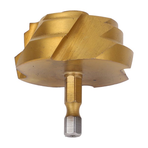 ppr lifting bit ppr lifting stepped drill bit PPR Lifting Drill Bit Pipe Reaming Carousel 2