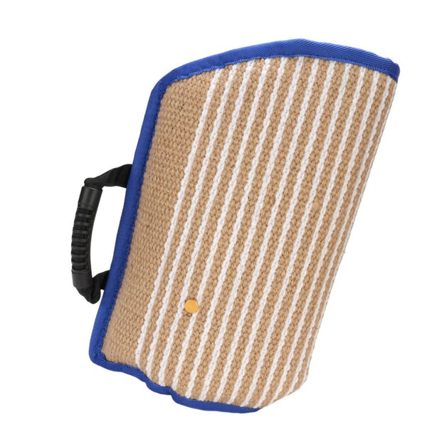 dog training arm bite sleeve puppy bite sleeve dog bite training equipment Dog Carousel 2