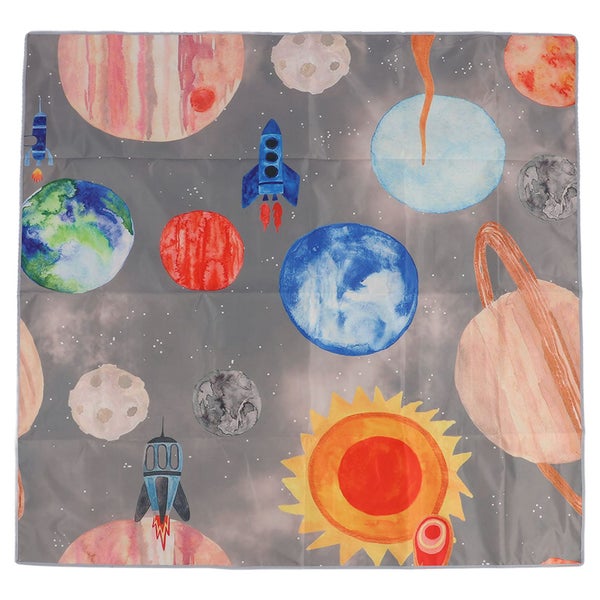 high chair floor mat high chair splat mat splat mat for under high chair baby Carousel 8