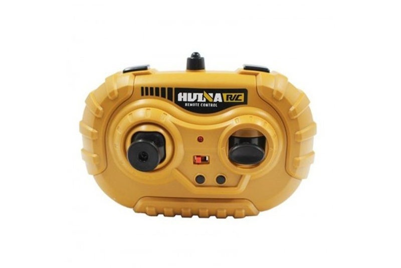 1/14 Scale RTR Multi-Function Remote Control RC Crane with 2 Rechargeable Bat... Carousel 4