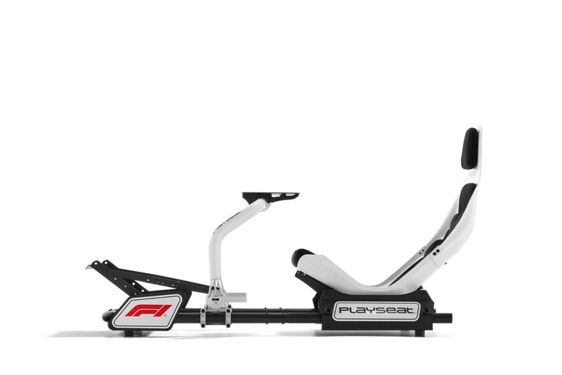 Playseat Formula Instinct F1 Carousel 2