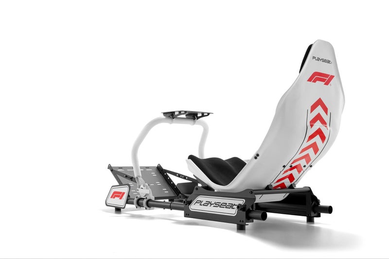 Playseat Formula Instinct F1 Carousel 4