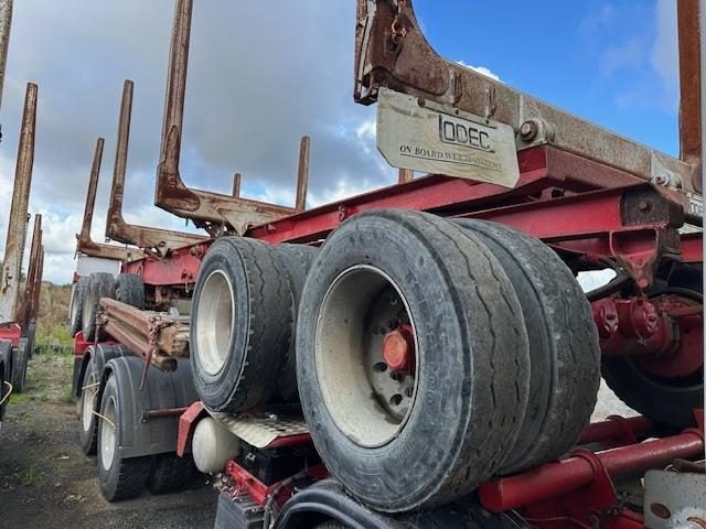 2011 Isuzu CYH530LS62868836450691114