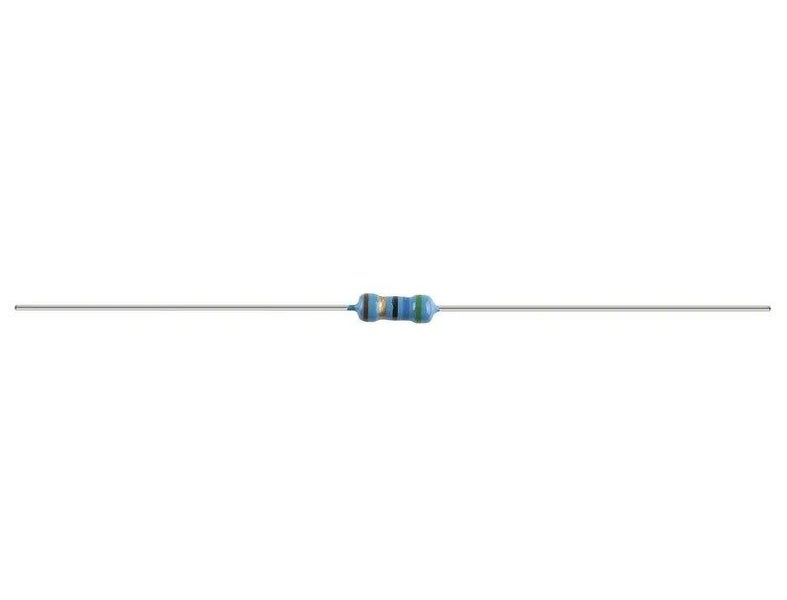 11k Ohm 0.5 Watt Metal Film Resistors - Pack of 8 RR0597 Carousel 1