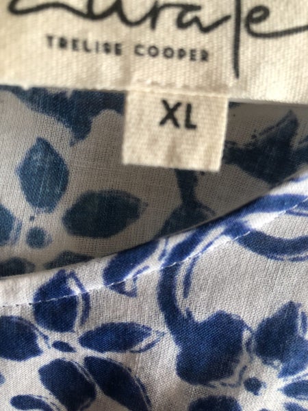 Trelise beautiful midi dress 16 = never worn Carousel 3
