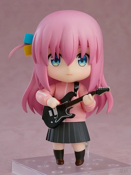 10cm BOCCHI THE ROCK! Anime Figure Carousel 1